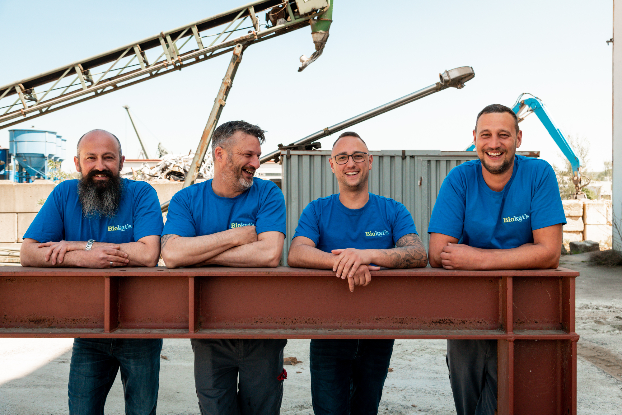 MITARBEITER IN DER PRODUKTENTWICKLUNG (m/w/d) MINIJOB | GIMBORN