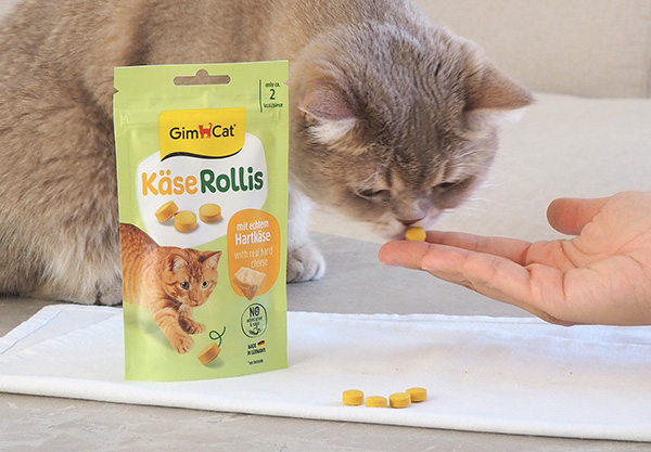 Gim Cat > Rolls & Co | GIMBORN